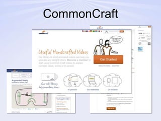 CommonCraft