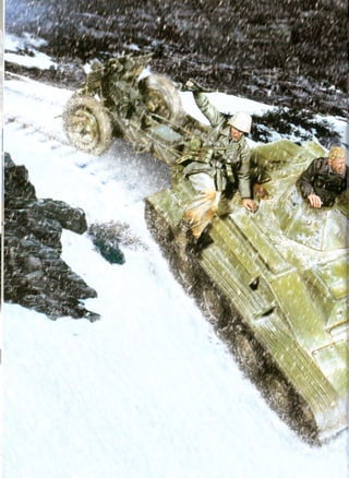 Pаnzer aces (armor models)   issue 03