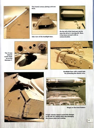 Pаnzer aces (armor models)   issue 03