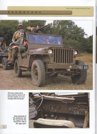 Pаnzer aces (armor models)   issue 07