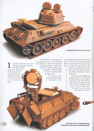 Pаnzer aces (armor models)   issue 07