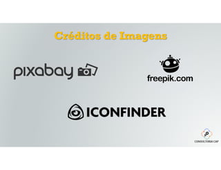 Créditos de Imagens
 