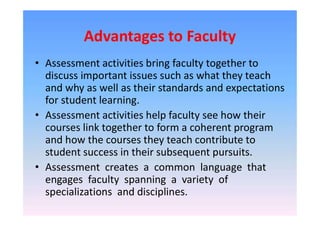 Outcome Based Education and Attainment calculations | PDF