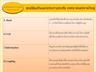 ศูนย์ป้องกันและบรรเทาอุทกภัย เทศบาลนครหาดใหญ่
 