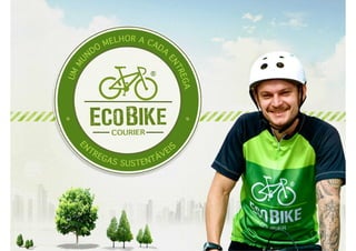 EcoBike – Júlio Wilasco 
