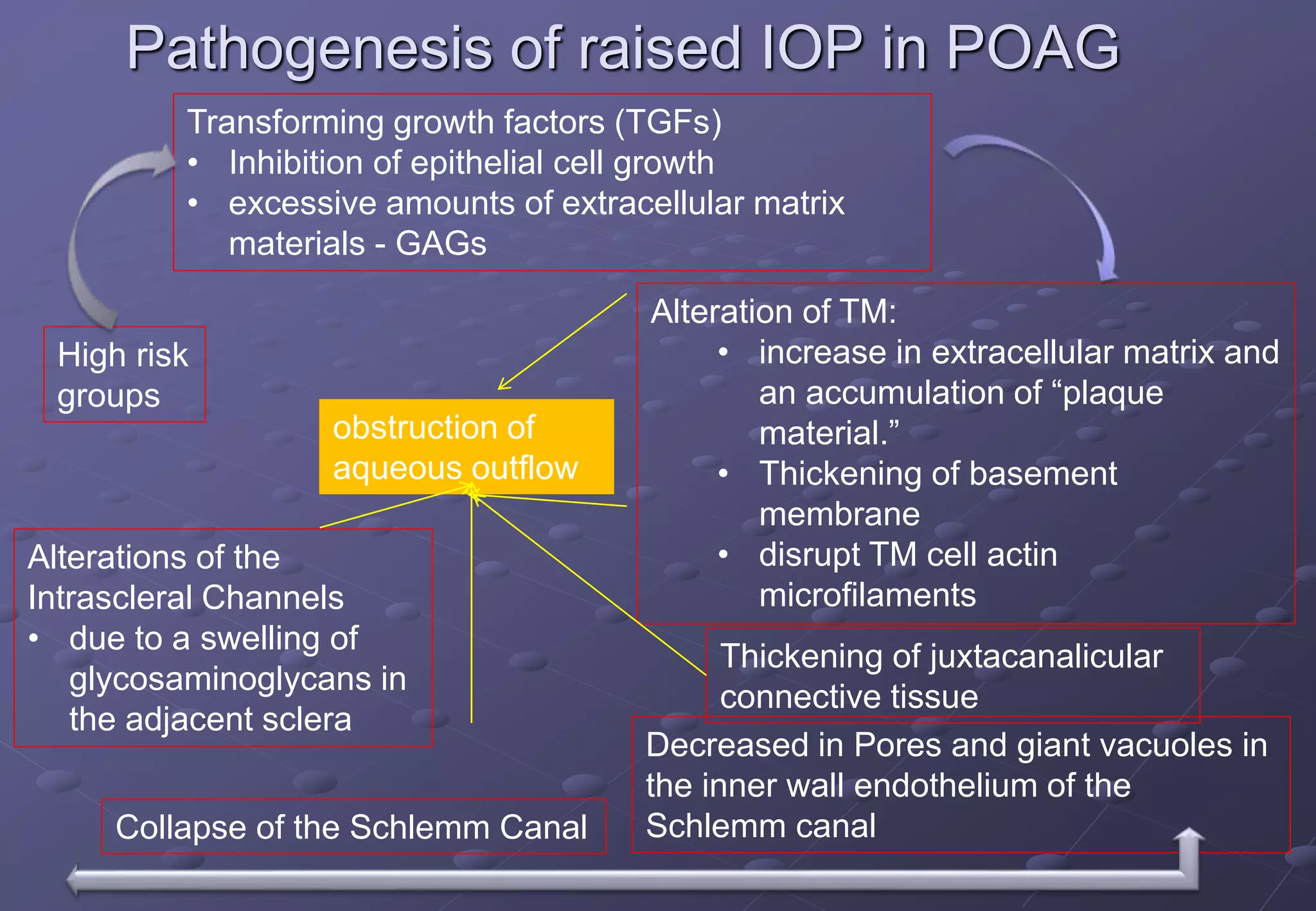 POAG | PPTX