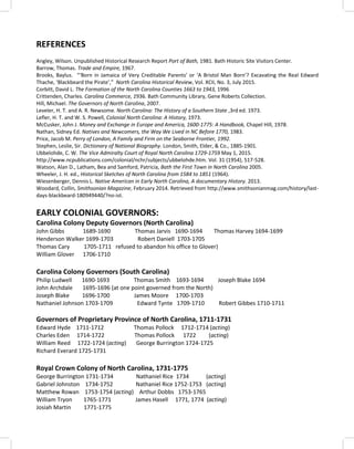 Tryon Resolves 1775 Text.pdf 300TH PORT BATH SOUVENIR 5.5.15 PRINTERS PROOF | PDF