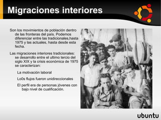 Otras fuentes son las estadísticas y las encuestas. 
