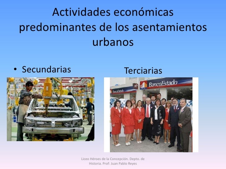 PoblacióN Urbana Y Rural En Chile