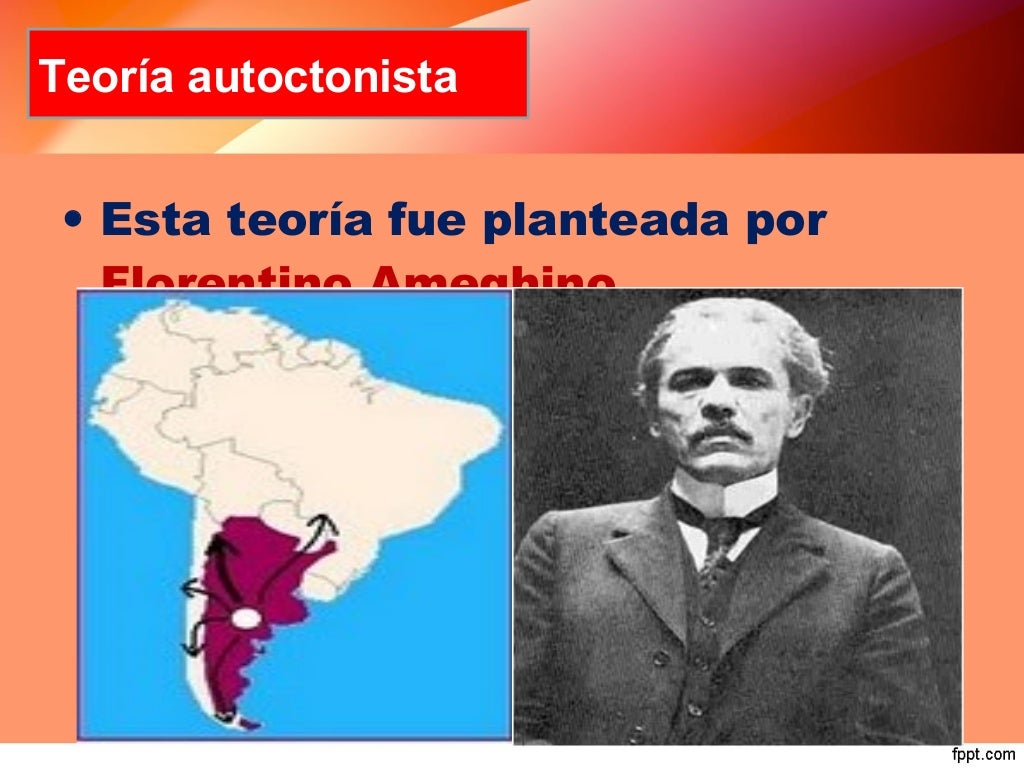 Autores Del Poblamiento De América pt.slideshare.net