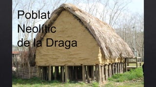 Poblat
Neolític
de la Draga
 