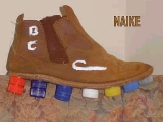 NAIKE 