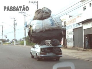 PASSATÃO 