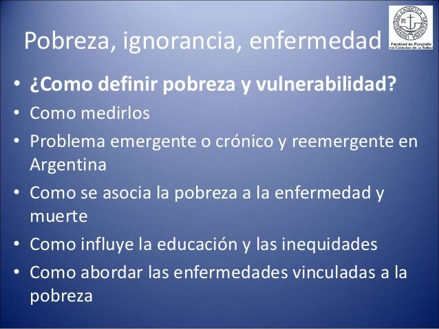 diabetes vinculada a la pobreza diabetes vinculada a la pobreza