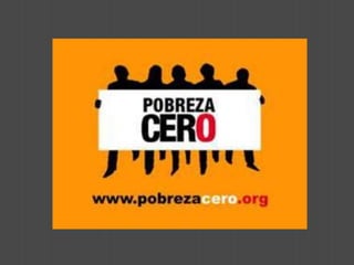 DESEMPLEO ENLAPOBREZA