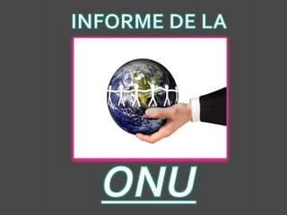 LAPOBREZA, una amenaza para el continente???