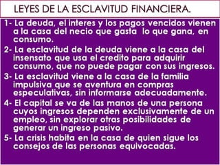 Pobrezar o progresar. #Pobrezando