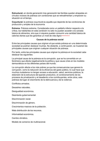 POBREZA Y HAMBRE COMO FENOMENOS SOCIALES.docx