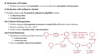 POC-III Sem-IV Unit No. 04 Heterocyclic Compounds: Pyrazole, Thiazole ...