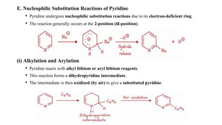 POC-III Sem-IV Unit No. 04 Heterocyclic Compounds: Pyrazole, Thiazole ...