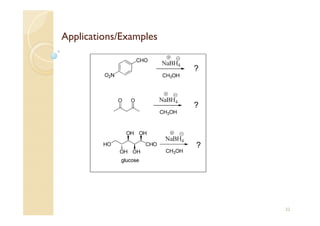 Applications/Examples
22
 
