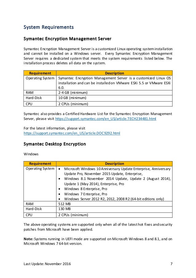proof of concept template document symantec endpoint encryption proof of concept document proof of concept template document symantec endpoint encryption proof of concept document