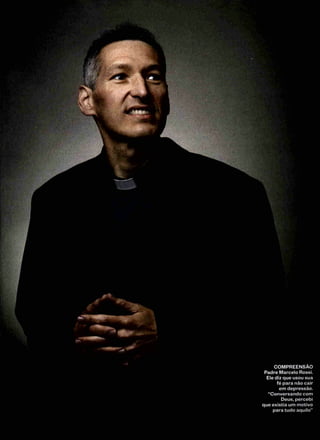 éPoca   fé contra a depressão - 11.6.13