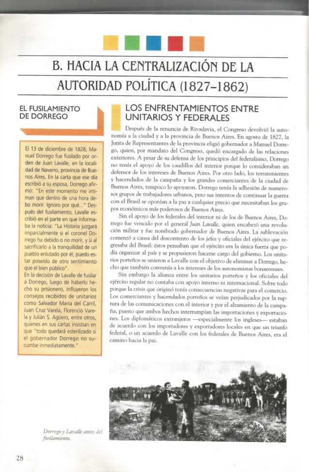 Época de Rosas parte 1