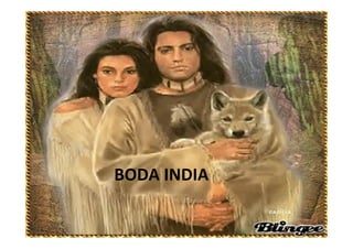 BODA INDIA
 
