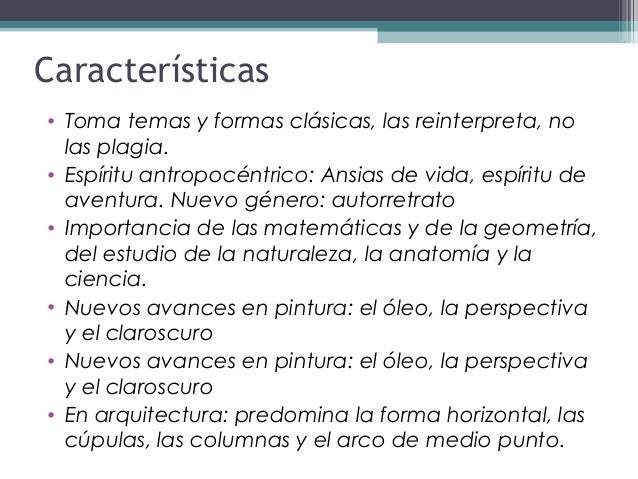 Época Moderna Del Humanismo al Pensamiento Científico