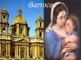 Barroco 