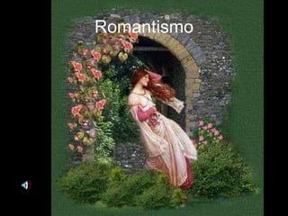 Romantismo 