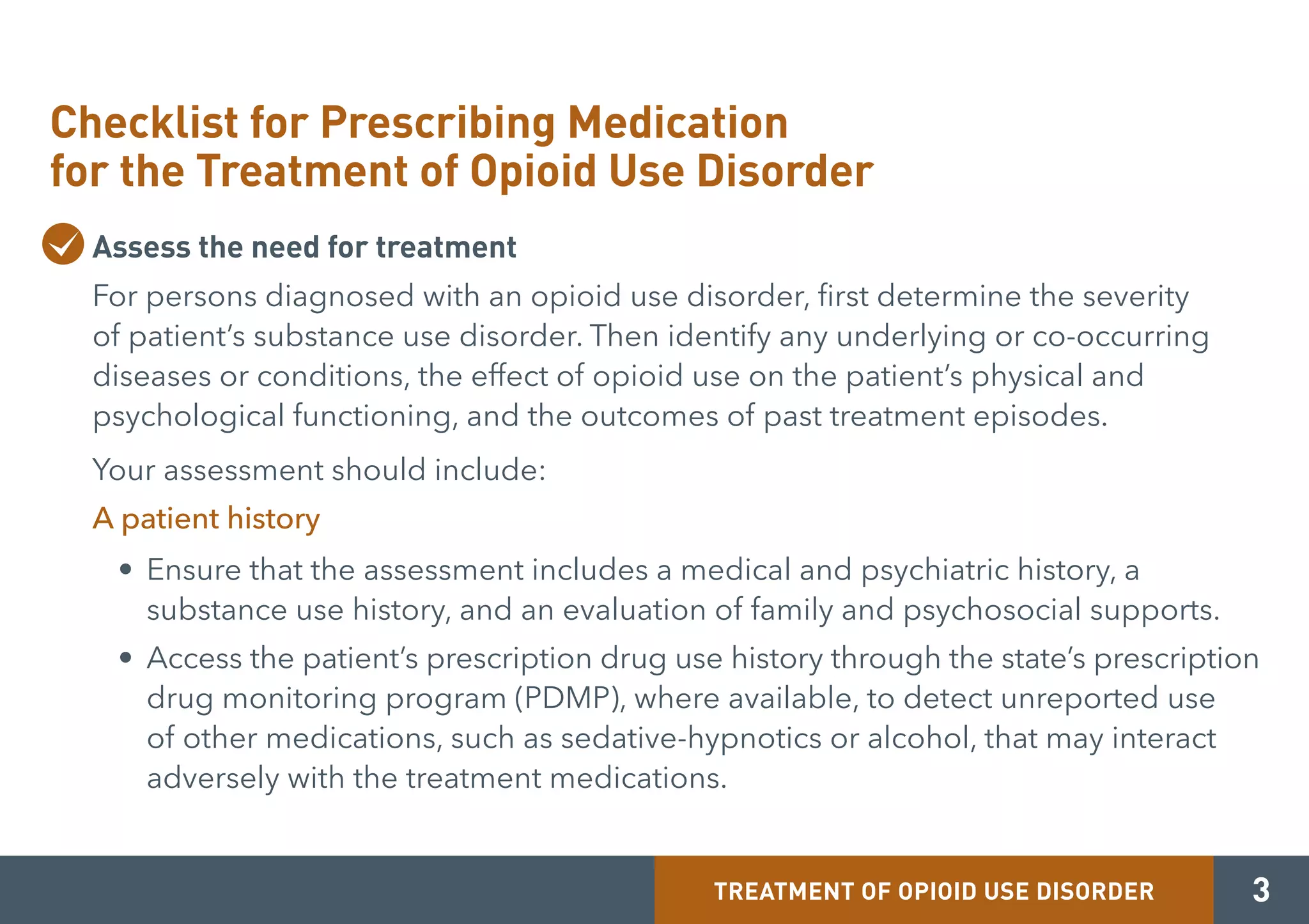 Pocket guide-medication-assisted-treatment-for-opioid-disorder | PPT