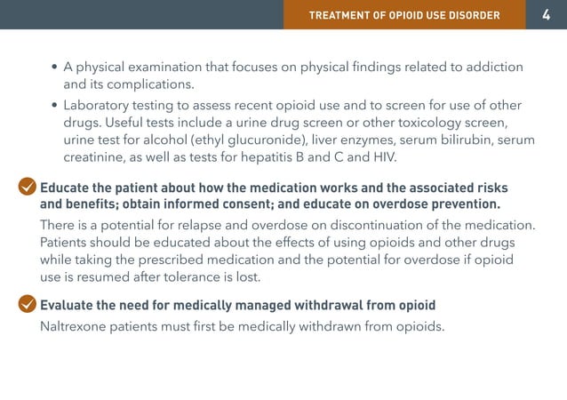 Pocket guide-medication-assisted-treatment-for-opioid-disorder | PPT
