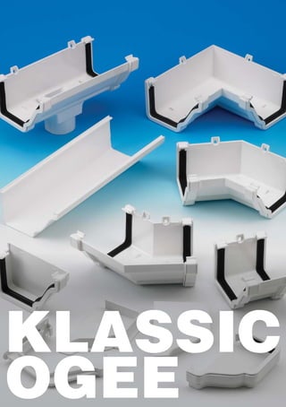 KLASSIC
OGEE
 