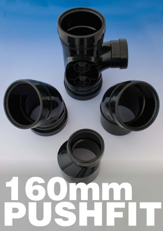 160mm
PUSHFIT
 