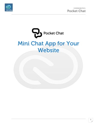 Pocket Chat