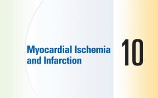 Myocardial Ischemia
and Infarction 10
sha19766_cp10.indd 137
sha19766_cp10.indd 137 7/24/06 2:17:12 PM
7/24/06 2:17:12 PM
 
