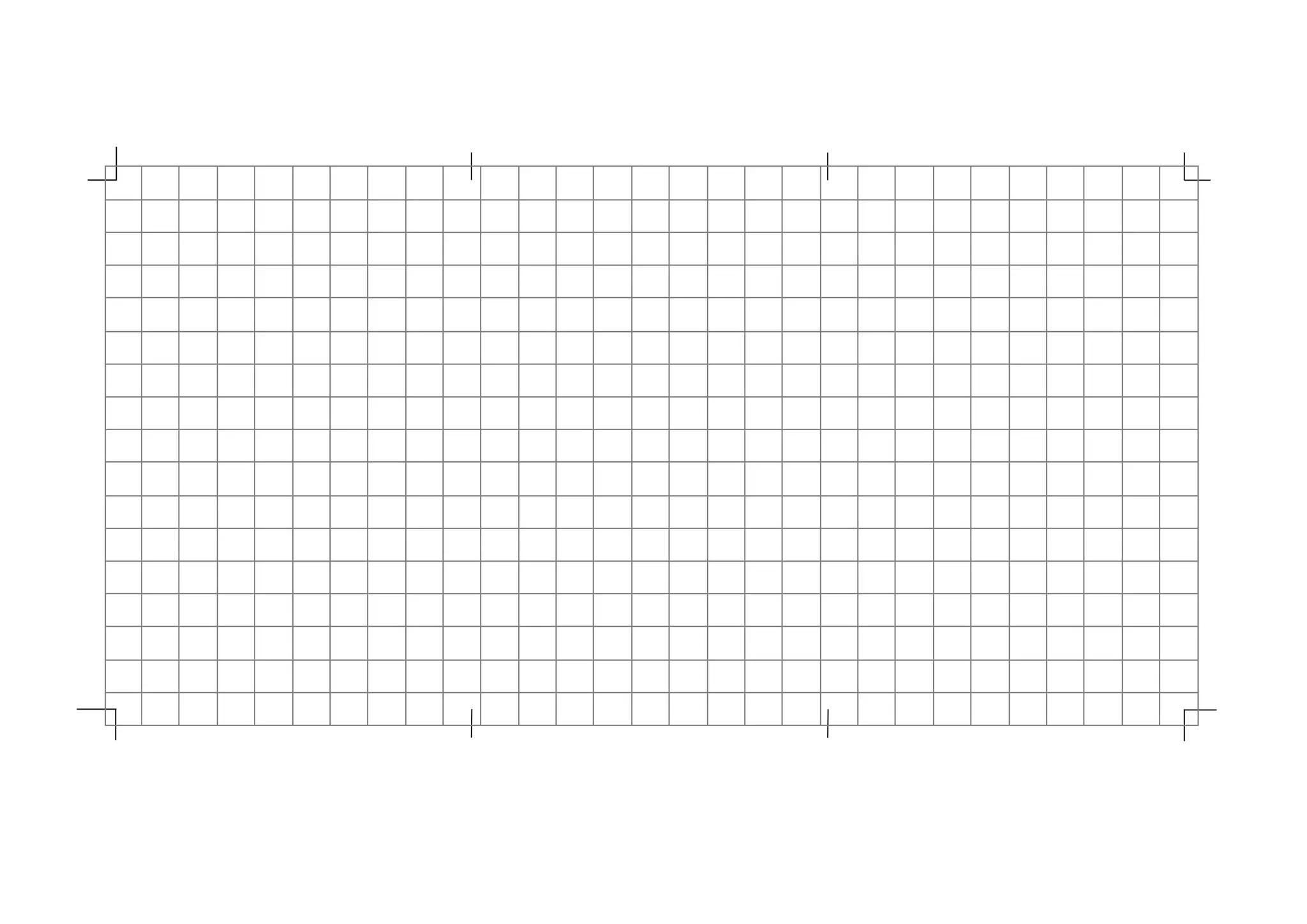 Pocket grid pages | DOCX