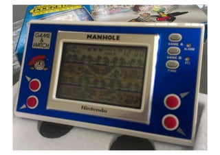 NOS	
  Pocketsize	
  Manhole:	
  790	
  Euros	
  with	
  free	
  shipping	
  
Includes	
  shipping	
  by	
  FEDEX	
  air	
  courier	
  with	
  tracking.	
  The	
  game	
  (no	
  scratches)	
  comes	
  with	
  a	
  rare	
  Candaian/USA	
  
edition	
  box	
  with	
  the	
  foam,	
  instructions,	
  caution	
  sheet,	
  widescreen	
  bag	
  and	
  red	
  dot	
  stickers	
  in	
  mint	
  condition	
  
 