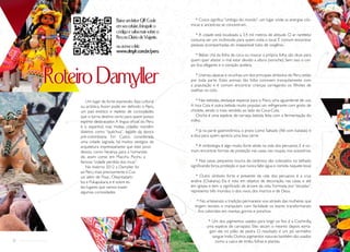 33   www.damyller.com.br   www.damyller.com.br   34
 