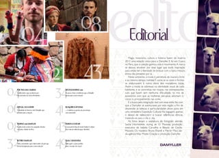 3   www.damyller.com.br   www.damyller.com.br   4
 