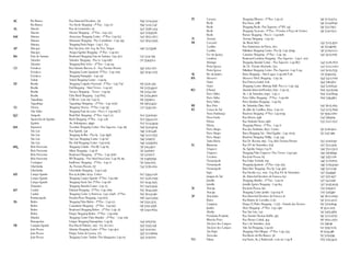 55   www.damyller.com.br   www.damyller.com.br   56
 