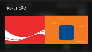 REPETIÇÃO
 
