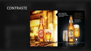 CONTRASTE
 