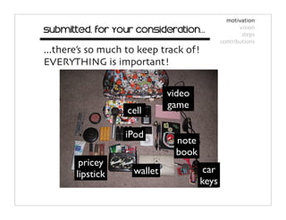 PocketWatchit - MAS.671