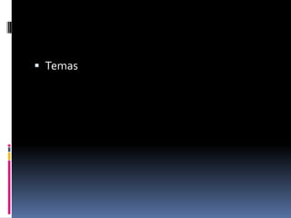 Temas 