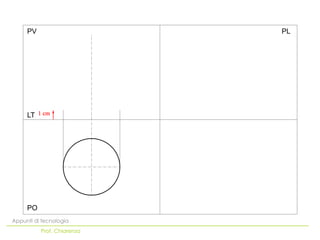 PV                     PL




     LT




     PO
Appunti di tecnologia
          Prof. Chiarenza
 