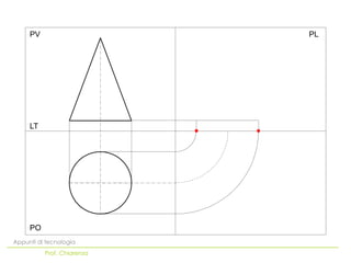 PV                     PL




     LT




     PO
Appunti di tecnologia
          Prof. Chiarenza
 