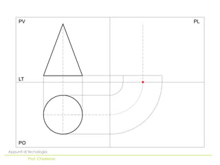 PV                     PL




     LT




     PO
Appunti di tecnologia
          Prof. Chiarenza
 